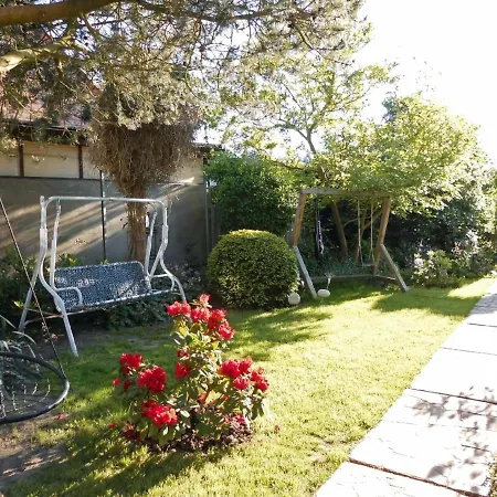 Studio Fur 2 Personen Ca 29 M In Dassow, Ostseekuste Deutschland Landkreis Nordwestmecklenburg Appartamento Dassow