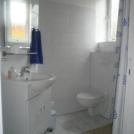 Studio Fur 2 Personen Ca 29 M In Dassow, Ostseekuste Deutschland Landkreis Nordwestmecklenburg