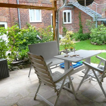 Appartamento Studio Fur 2 Personen Ca 29 M In Dassow, Ostseekuste Deutschland Landkreis Nordwestmecklenburg Dassow