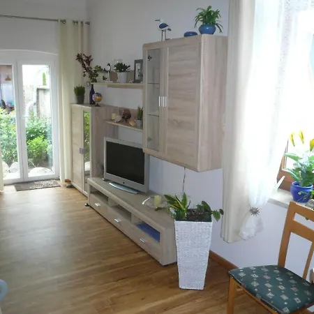 Studio Fur 2 Personen Ca 29 M In Dassow, Ostseekuste Deutschland Landkreis Nordwestmecklenburg Appartamento *