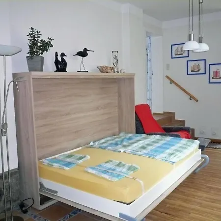 Appartamento Studio Fur 2 Personen Ca 29 M In Dassow, Ostseekuste Deutschland Landkreis Nordwestmecklenburg